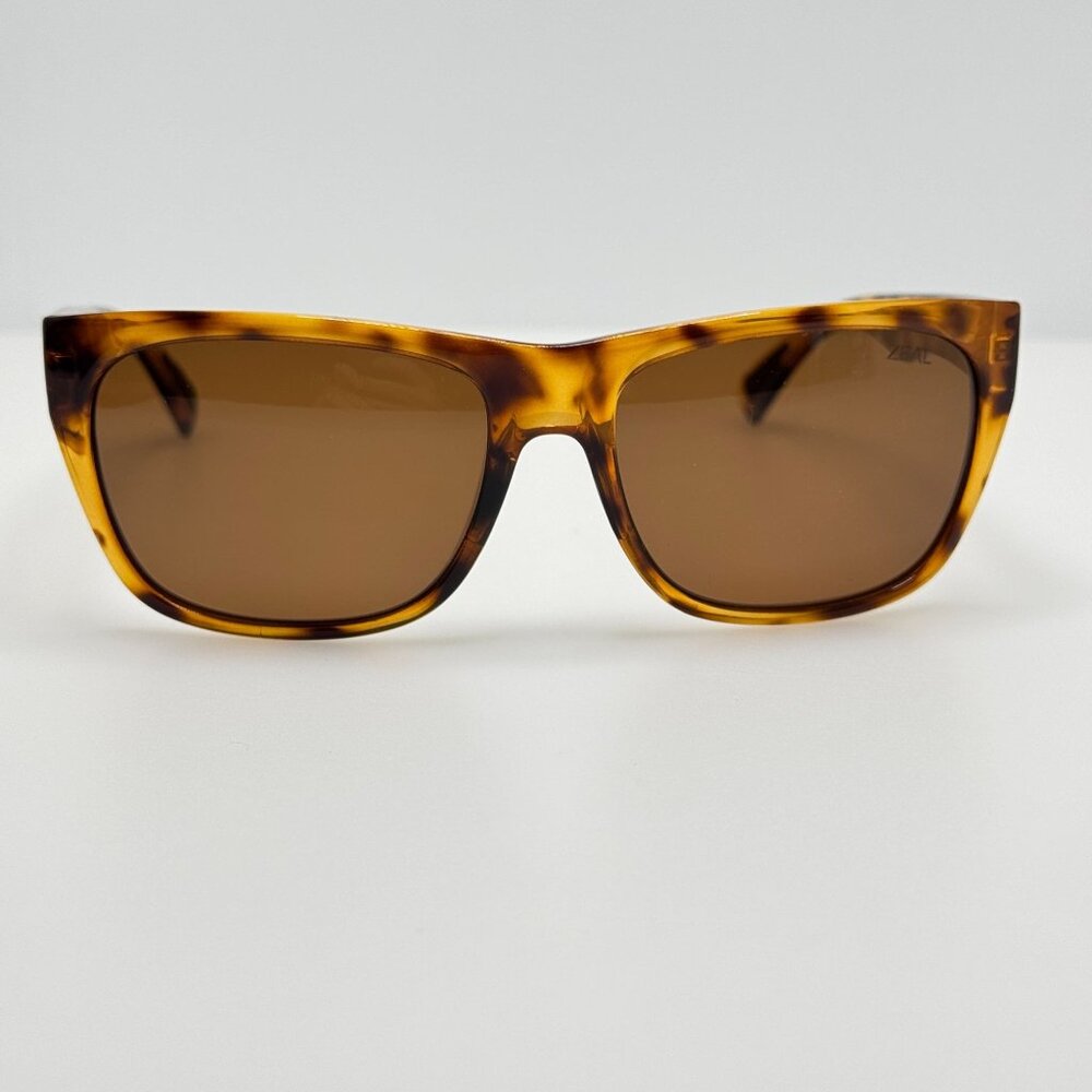 Zeal Sunglasses Carson 11163 Polarized